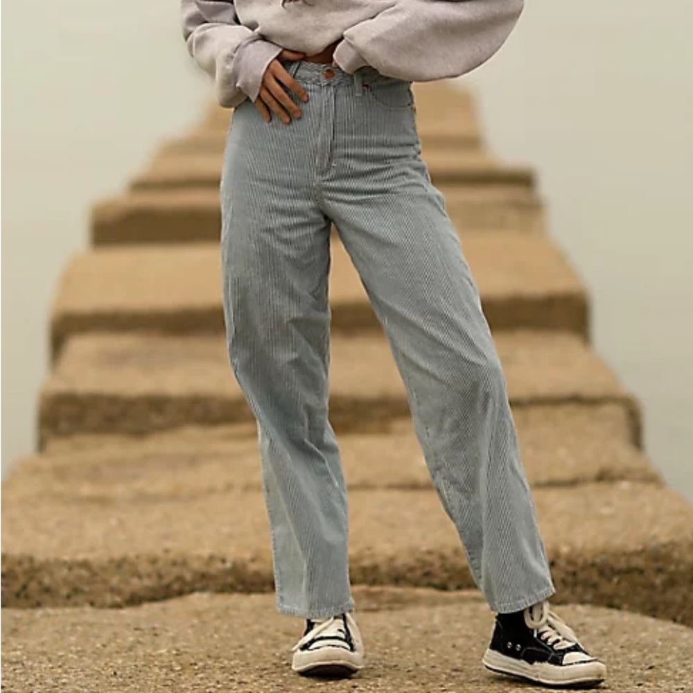 Wrangler jeans